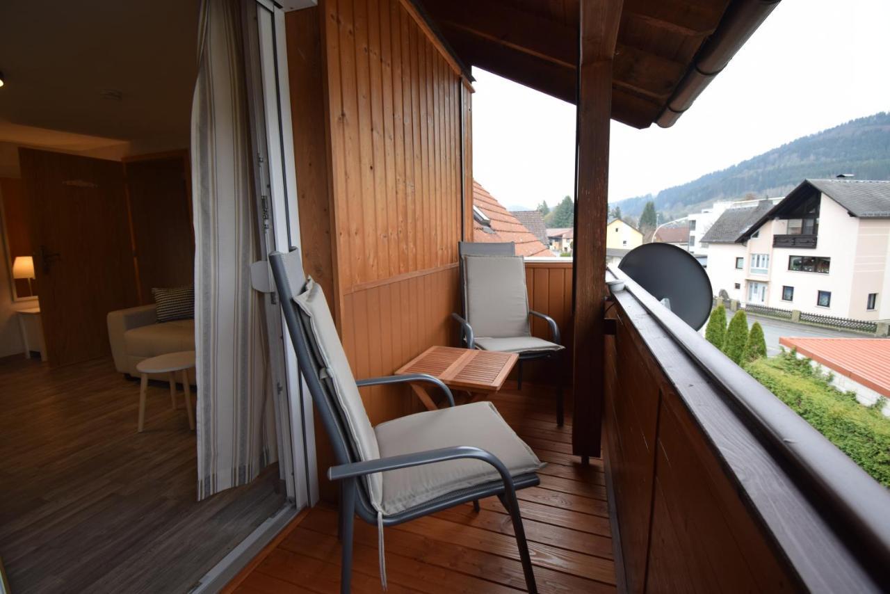 Gasthof Roseneck Wallenfels Bagian luar foto